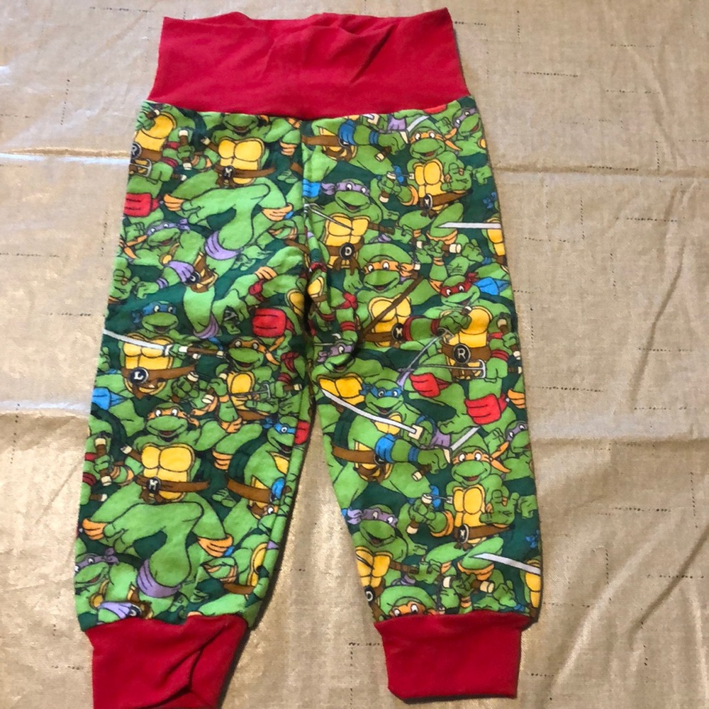 Baby joggers